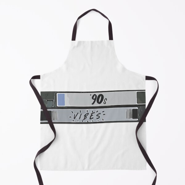 Item preview, 90s Vibes – Retro VHS Nostalgia Design designed and sold by MEMORY-LN-Tees.