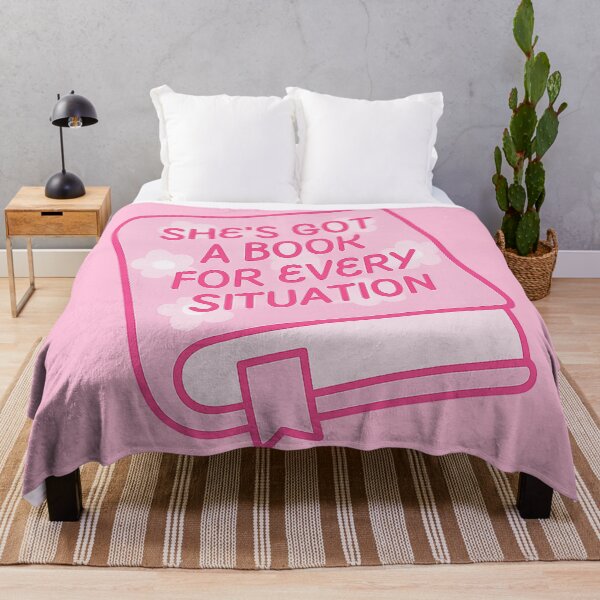 Item preview, A book for every situation designed and sold by YChangShop.