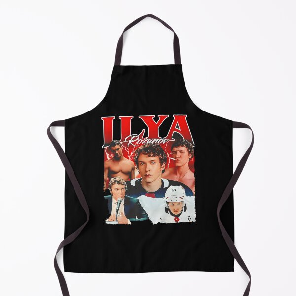 Item preview, Connor Storrie Bootleg Arkham Fans Series Ilya Rozanov designed and sold by mirzinjo.