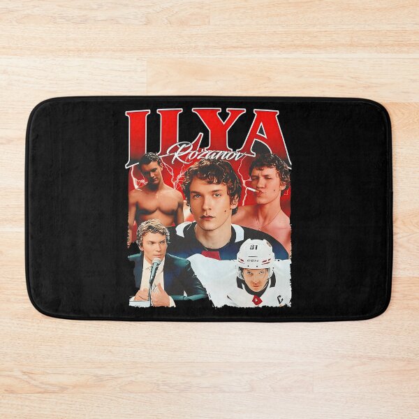Item preview, Connor Storrie Bootleg Arkham Fans Series Ilya Rozanov designed and sold by mirzinjo.