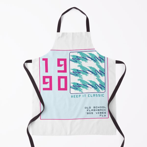 Item preview, 1990 Keep It Classic – Retro 90s Surf Aesthetic Design designed and sold by MEMORY-LN-Tees.