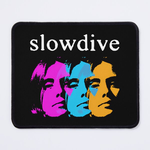 Item preview, A Reflections Slowdive designed and sold by HorizonDragon.