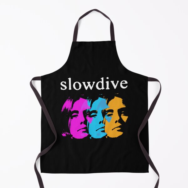 Item preview, A Reflections Slowdive designed and sold by HorizonDragon.