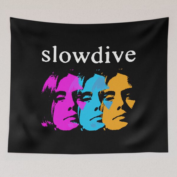 Item preview, A Reflections Slowdive designed and sold by HorizonDragon.