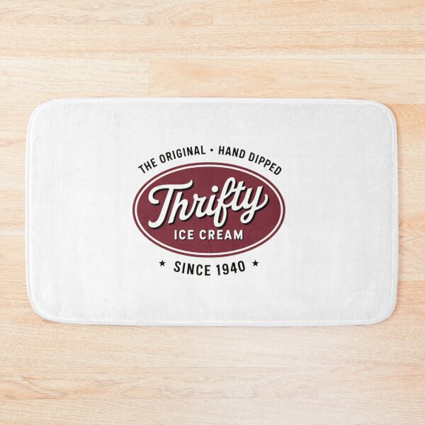 Item preview, Thrifty Ice Cream Since 1940 designed and sold by carringtonpaula.