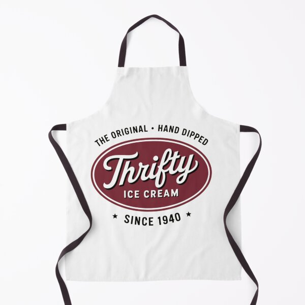 Item preview, Thrifty Ice Cream Since 1940 designed and sold by carringtonpaula.
