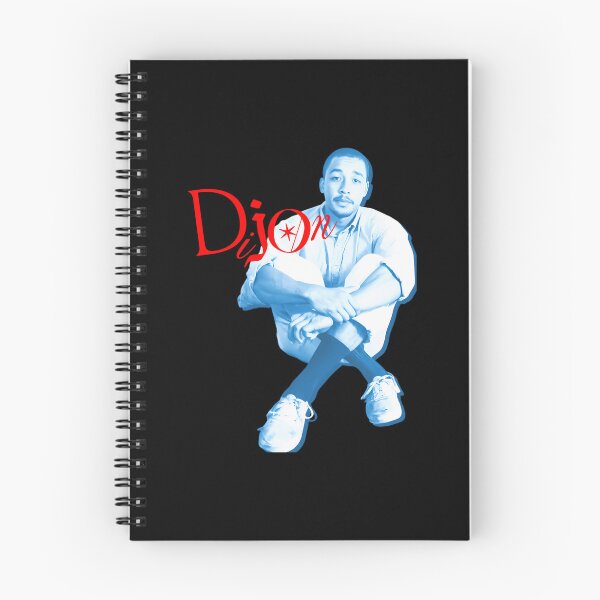 Item preview, Dion Blue Singer R And B designed and sold by HorizonDragon.