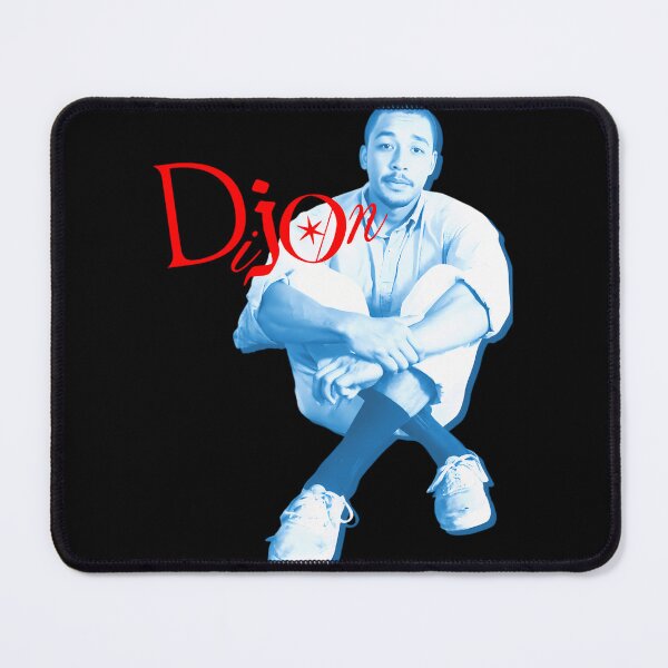 Item preview, Dion Blue Singer R And B designed and sold by HorizonDragon.