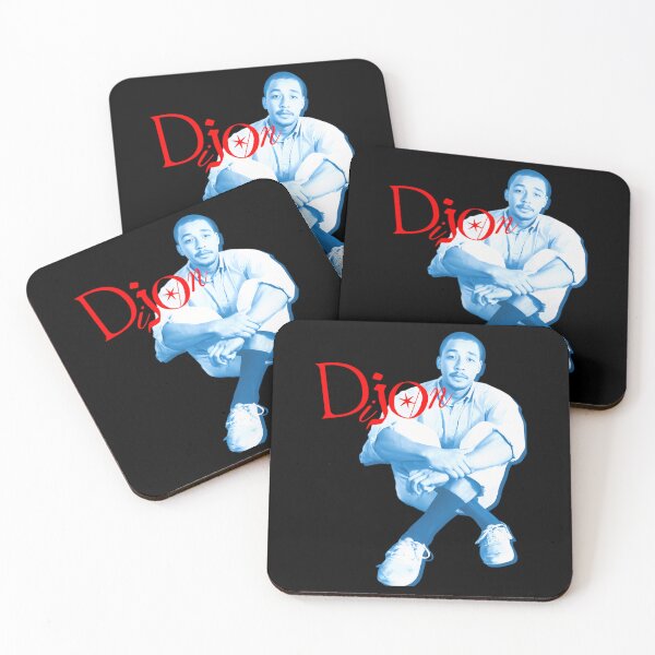 Item preview, Dion Blue Singer R And B designed and sold by HorizonDragon.
