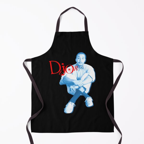 Item preview, Dion Blue Singer R And B designed and sold by HorizonDragon.