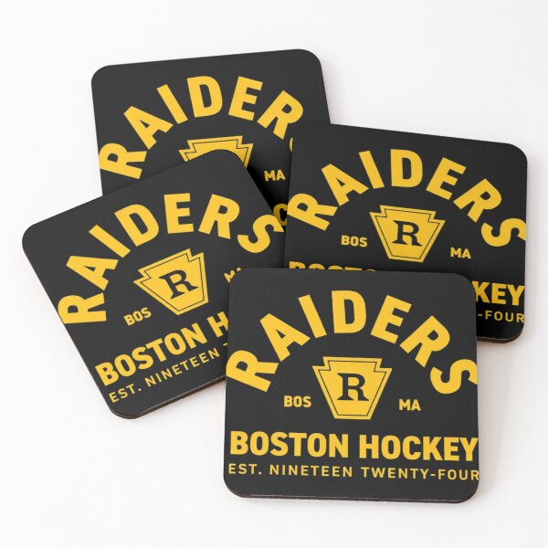 Item preview, Heated Rivalry Boston Raiders Hockey Ilya Rozanov designed and sold by Cimii.