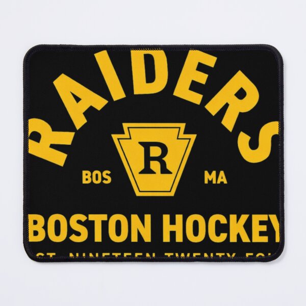 Item preview, Heated Rivalry Boston Raiders Hockey Ilya Rozanov designed and sold by Cimii.