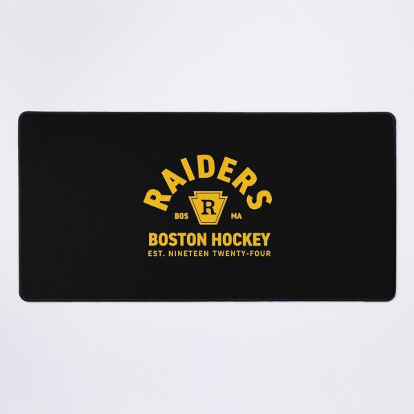 Item preview, Heated Rivalry Boston Raiders Hockey Ilya Rozanov designed and sold by Cimii.