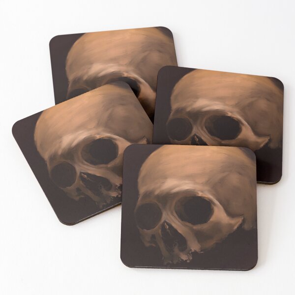 Item preview, Post Mortem designed and sold by EdenHaus.