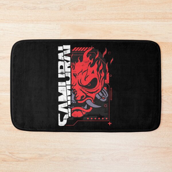 Item preview,  Samurai Rock Band designed and sold by mirzinjo.