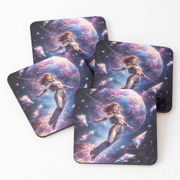 Item preview, New Gravity: Space Explorer in the Cosmos designed and sold by JonelleTshirts.