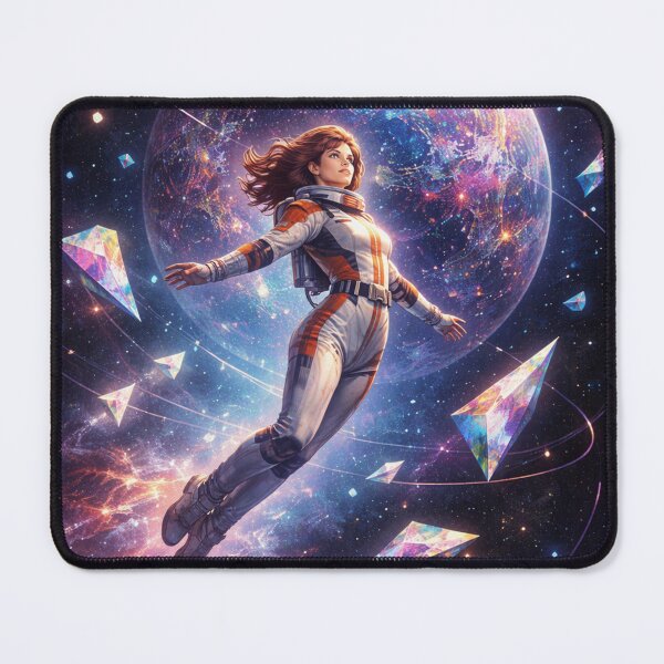 Item preview, New Gravity: Space Explorer in the Cosmos designed and sold by JonelleTshirts.