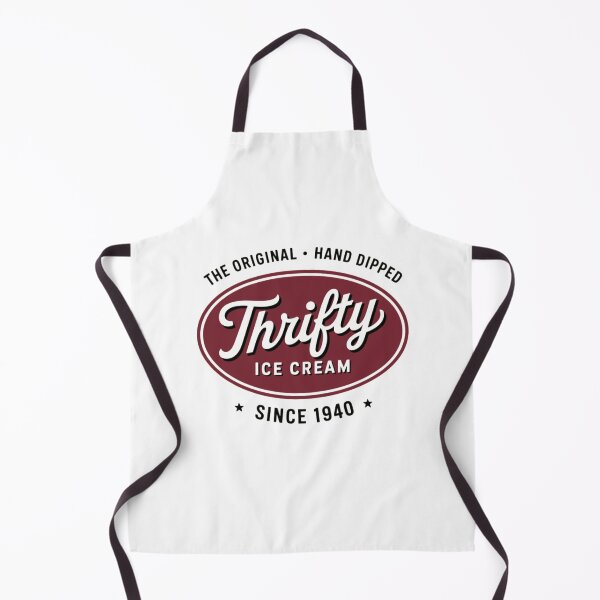 Item preview, Thrifty Ice Cream Since 1940 designed and sold by vernalockhart.