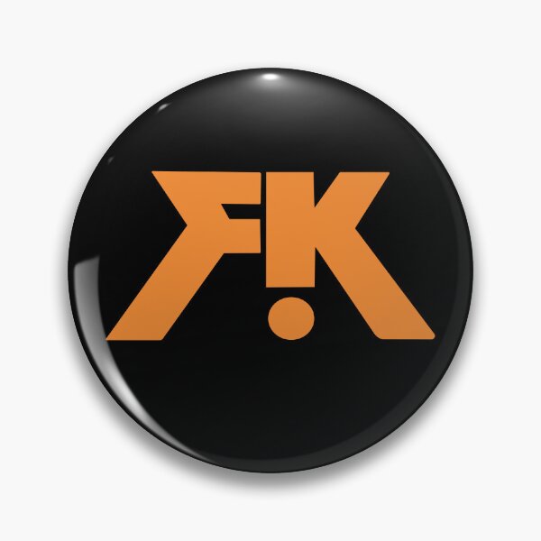 Item preview, FirstKhaotung Logo FirstKhao designed and sold by fionacrs.