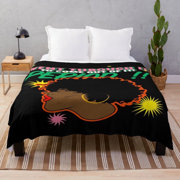 Item preview, African American Art designed and sold by CareNestQueen7.