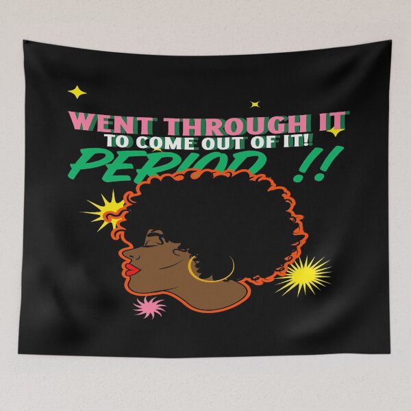 Item preview, African American Art designed and sold by CareNestQueen7.