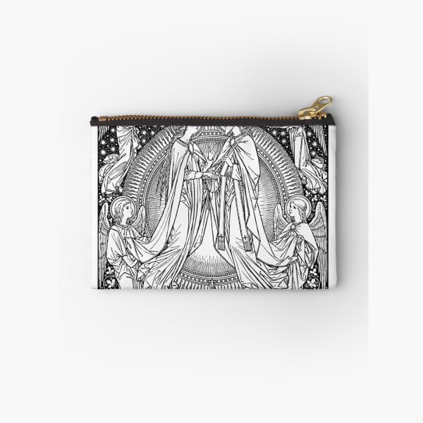 Item preview, Immaculate Conception designed and sold by ParsonBrown.