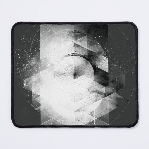 Item preview, Abstraction VI Field (No.02) designed and sold by Form Finding Design.