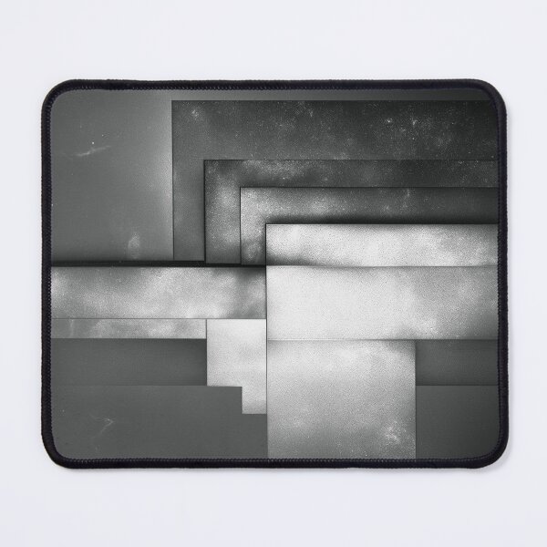 Item preview, Abstraction VI Field (No.03) designed and sold by Form Finding Design.