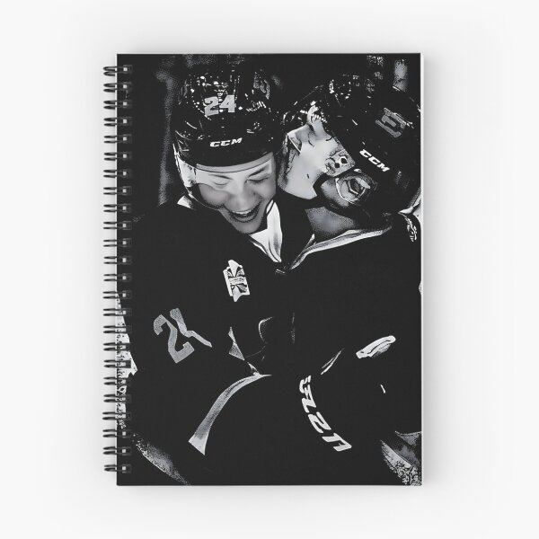 Item preview, Bootleg Heated Rivalry Hollander Rozanov Hockey Romance Art designed and sold by Cimii.