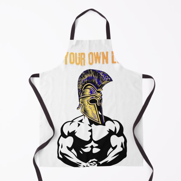 Item preview, Build Your Own Legacy Spartan Fitness Art designed and sold by poomfitshirt.