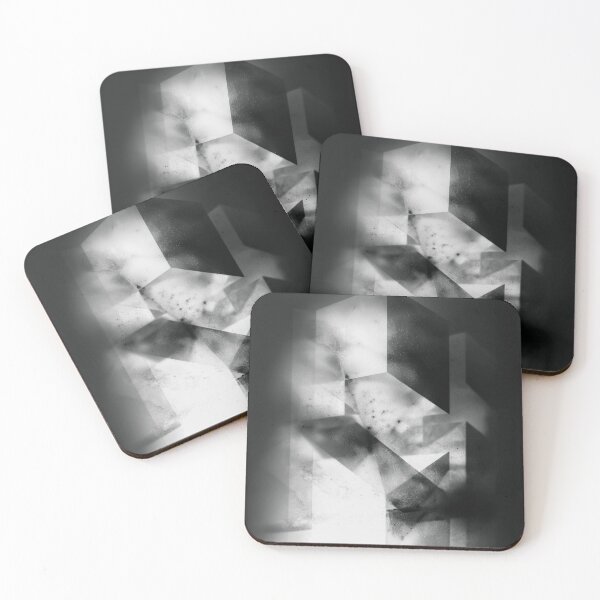 Item preview, Abstraction VI Field (No.04) designed and sold by Form Finding Design.