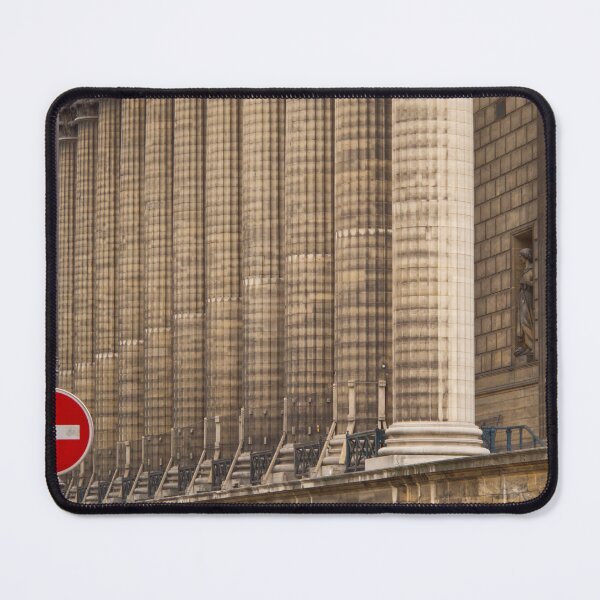 Item preview, No Entry, Paris designed and sold by stuart murdoch.