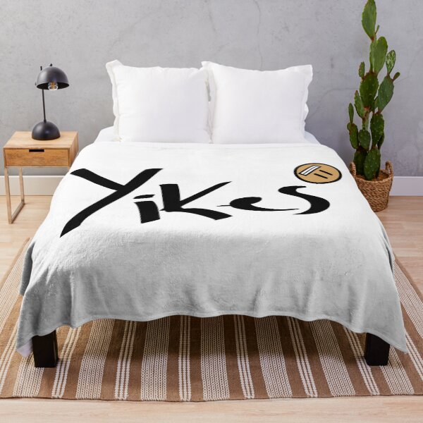 Item preview, Yikes designed and sold by um, sure art.