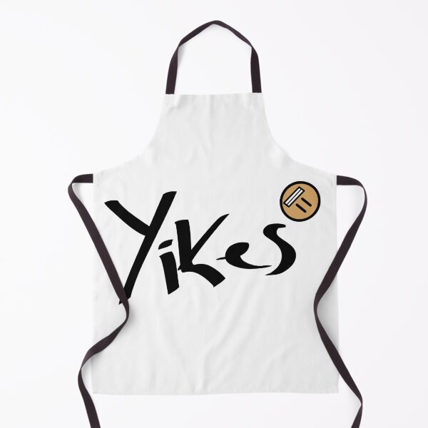 Item preview, Yikes designed and sold by um, sure art.