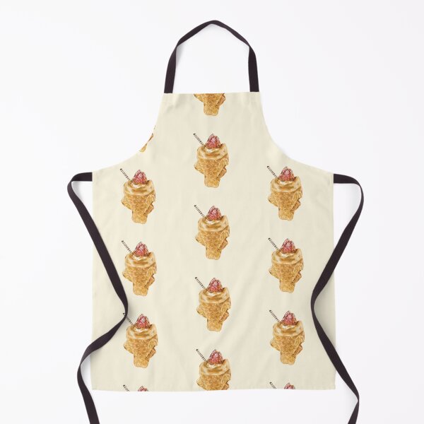 Item preview, Strawberry Taiyaki Dessert designed and sold by YanxiArts.