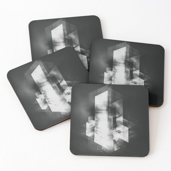 Item preview, Abstraction VI Field (No.06) designed and sold by Form Finding Design.