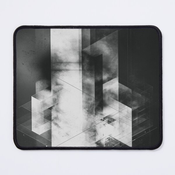 Item preview, Abstraction VI Field (No.06) designed and sold by Form Finding Design.