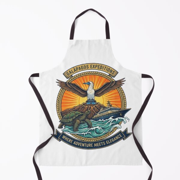 Item preview, GALAPAGOS EXPEDITIONS designed and sold by likbatonboot.