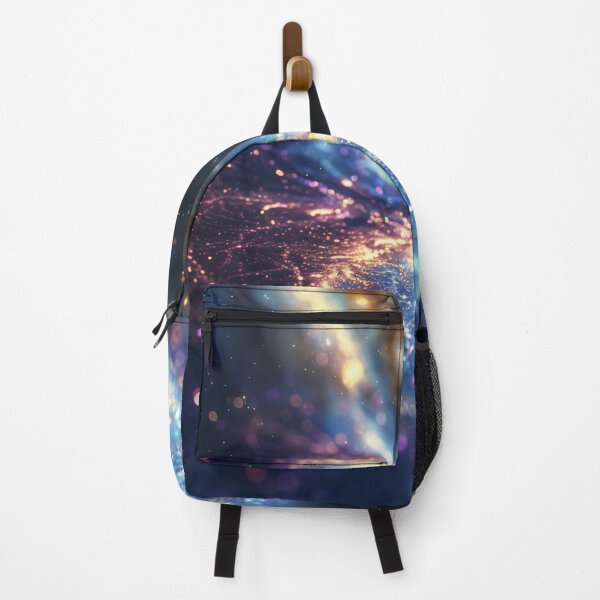 Item preview, Galaxy Stream Surreal Cosmic Stardust designed and sold by QuantumDrift.
