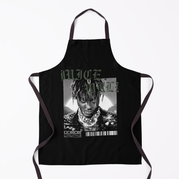 Item preview, Juice Wrld Streetwear Design. designed and sold by beyondwing.
