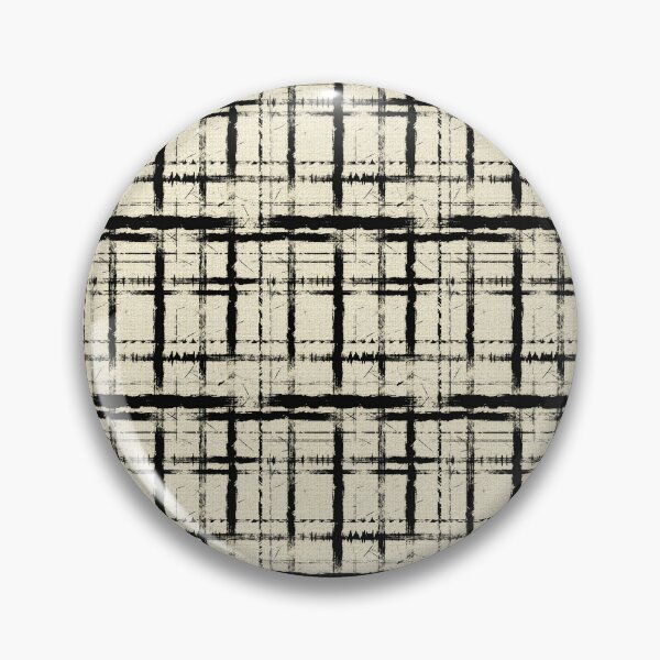 Item preview, Black line Pattern  designed and sold by Akali Design.