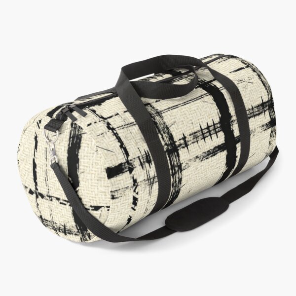 Item preview, Black line Pattern  designed and sold by Akali Design.