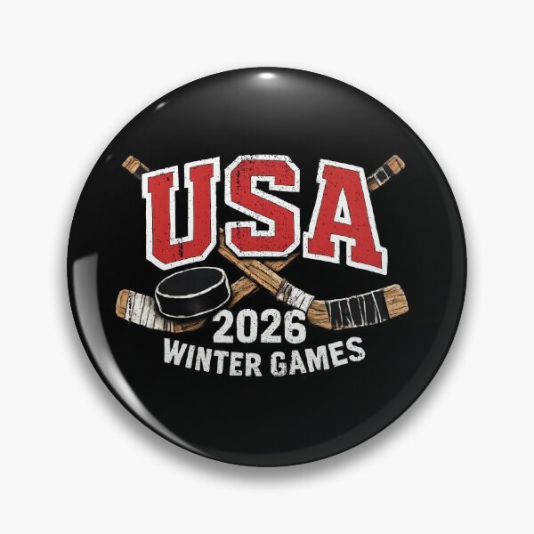 Item preview, USA Hockey designed and sold by DillonHuerta.