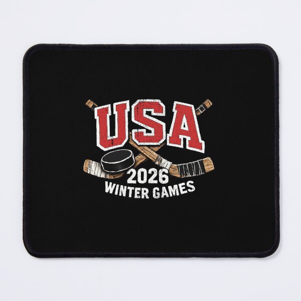Item preview, USA Hockey designed and sold by DillonHuerta.
