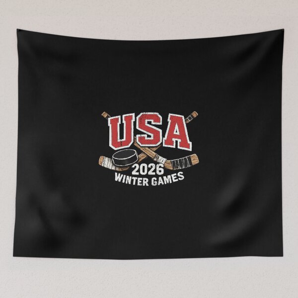 Item preview, USA Hockey designed and sold by DillonHuerta.