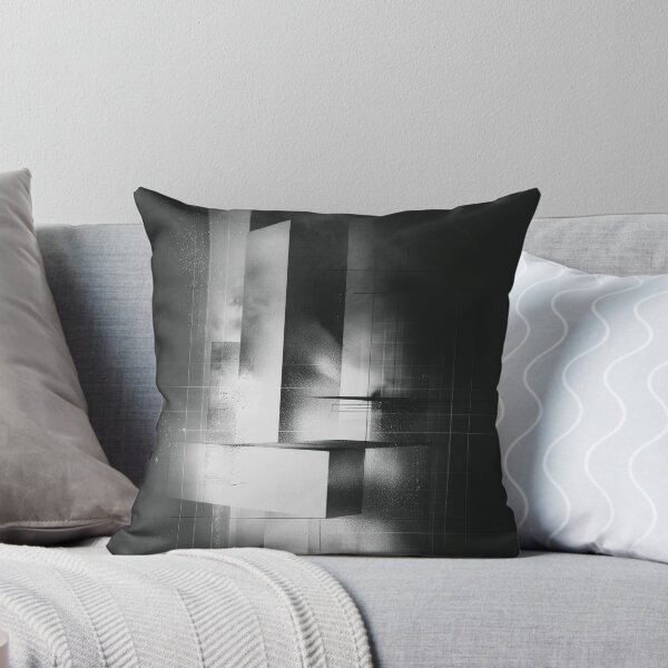 Item preview, Abstraction VI Field (No.08) designed and sold by Form Finding Design.