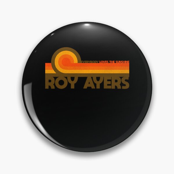 Item preview,  Roy Ayers - Everybody Loves The Sunshine designed and sold by beyondwing.
