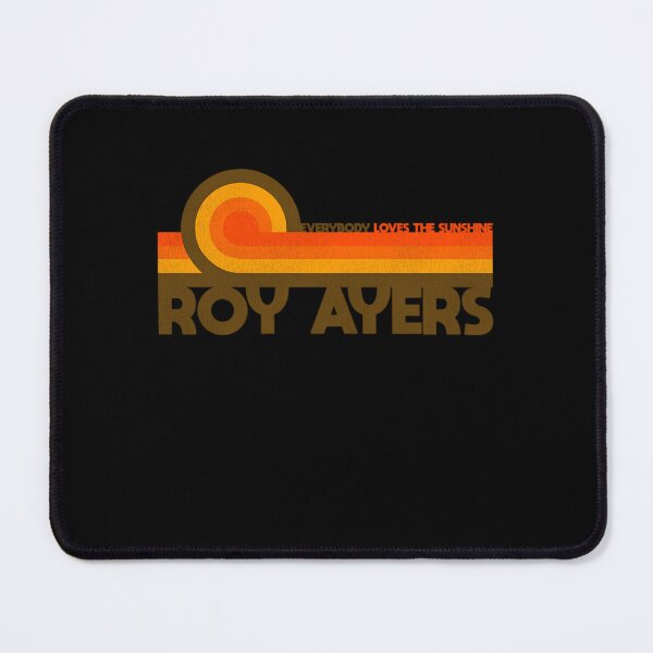 Item preview,  Roy Ayers - Everybody Loves The Sunshine designed and sold by beyondwing.