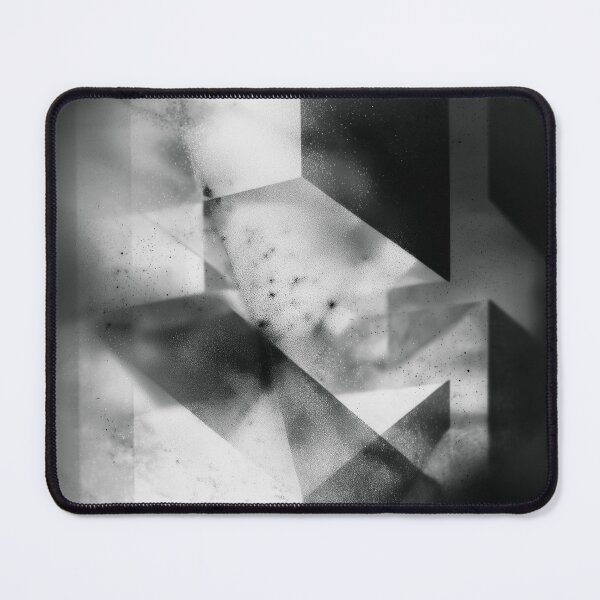Item preview, Abstraction VI Field (No.09) designed and sold by Form Finding Design.