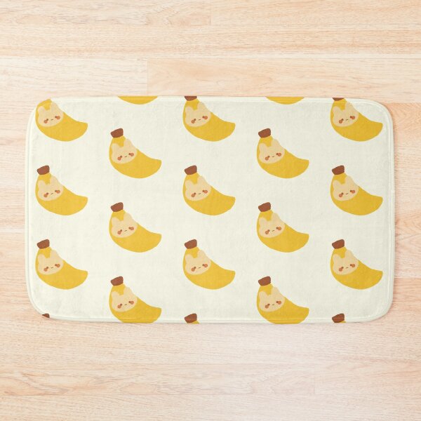 Aperçu de l'œuvre Lapin Banane créée et vendue par YanxiArts.